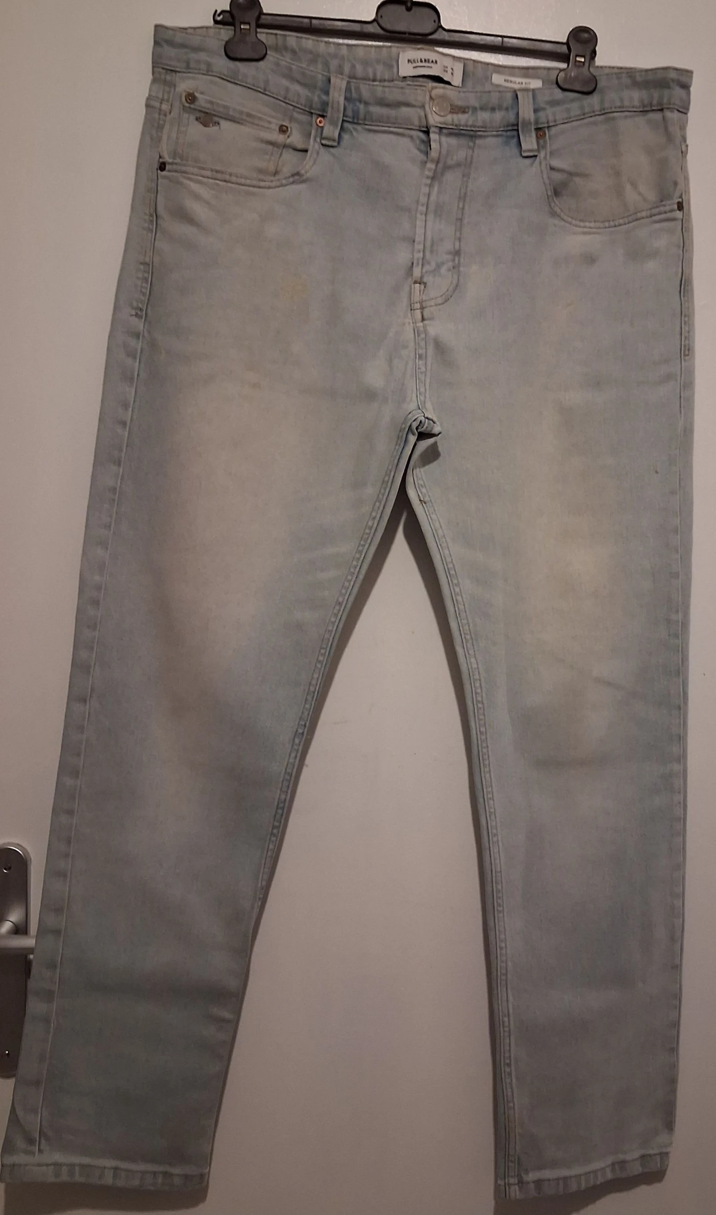 Tevreden heren- en damesjeanset – photo 6